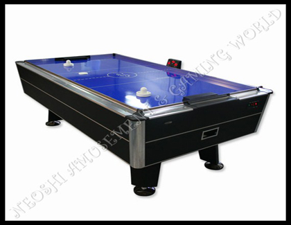 AIR HOCKEY